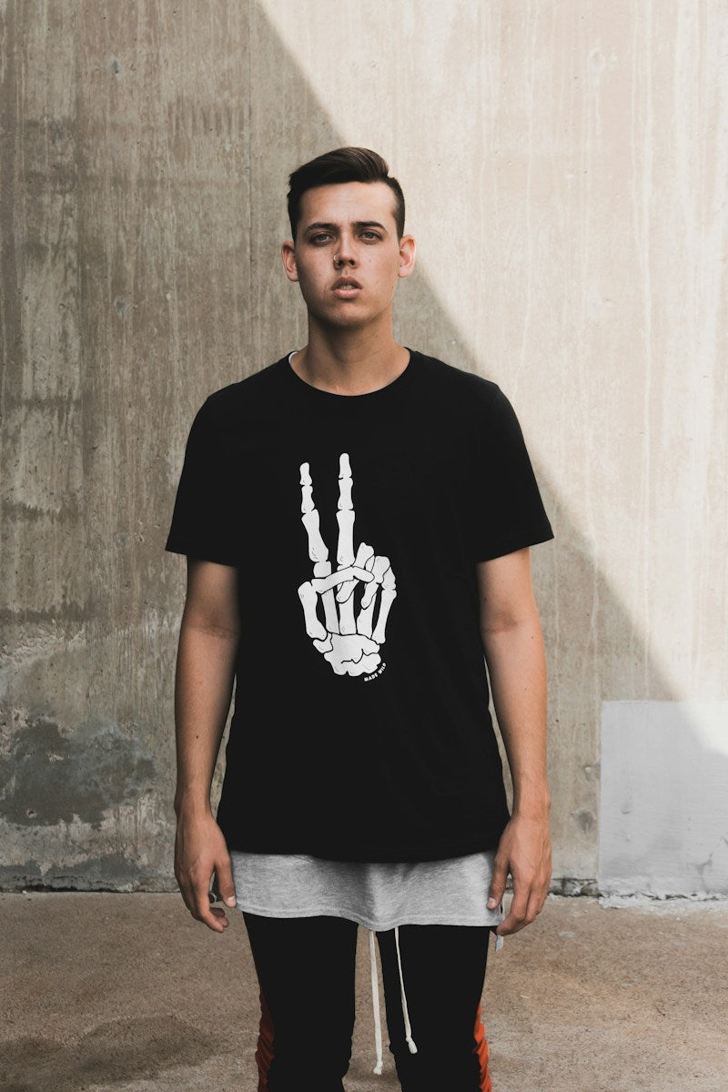 Bobby Tee