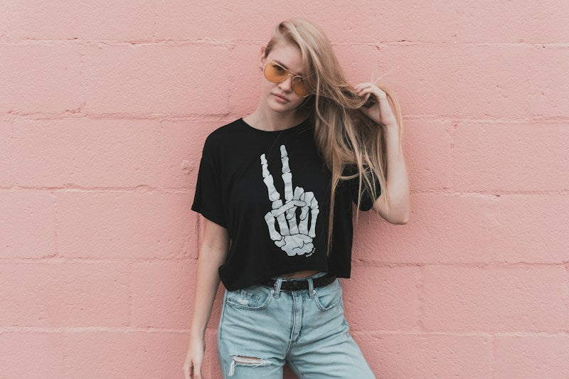 Signature Tee